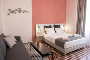 Elegant apartment in the heart of Heraklion